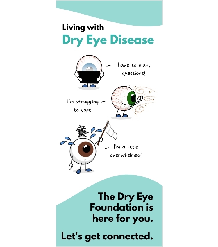 Product Description: 25- 3.33 x 8.5" brochures</br></br>Download PDF</br> Patient Brochures (Pack of 25)