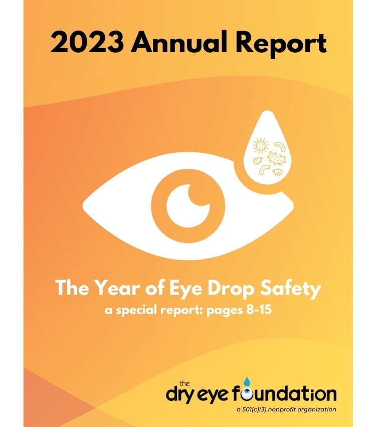 Product Description: Read online</br></br>Dimensions: 8.5 x 11"</br> 2023 Annual Report